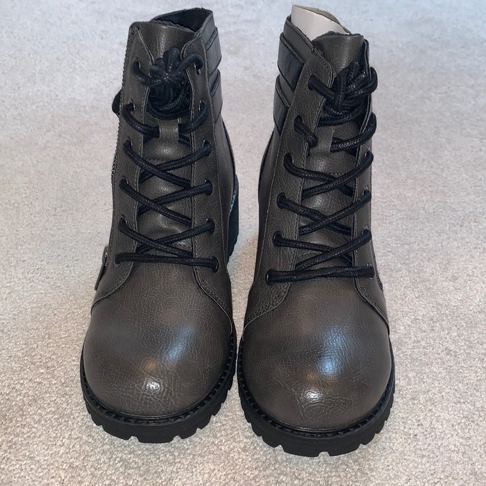 BOC Godfrey boots